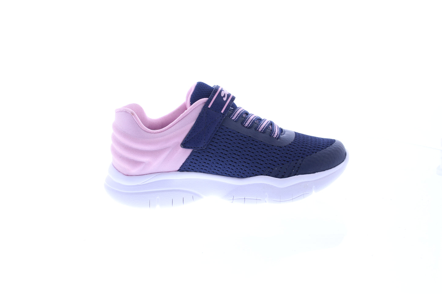 Navy Pink