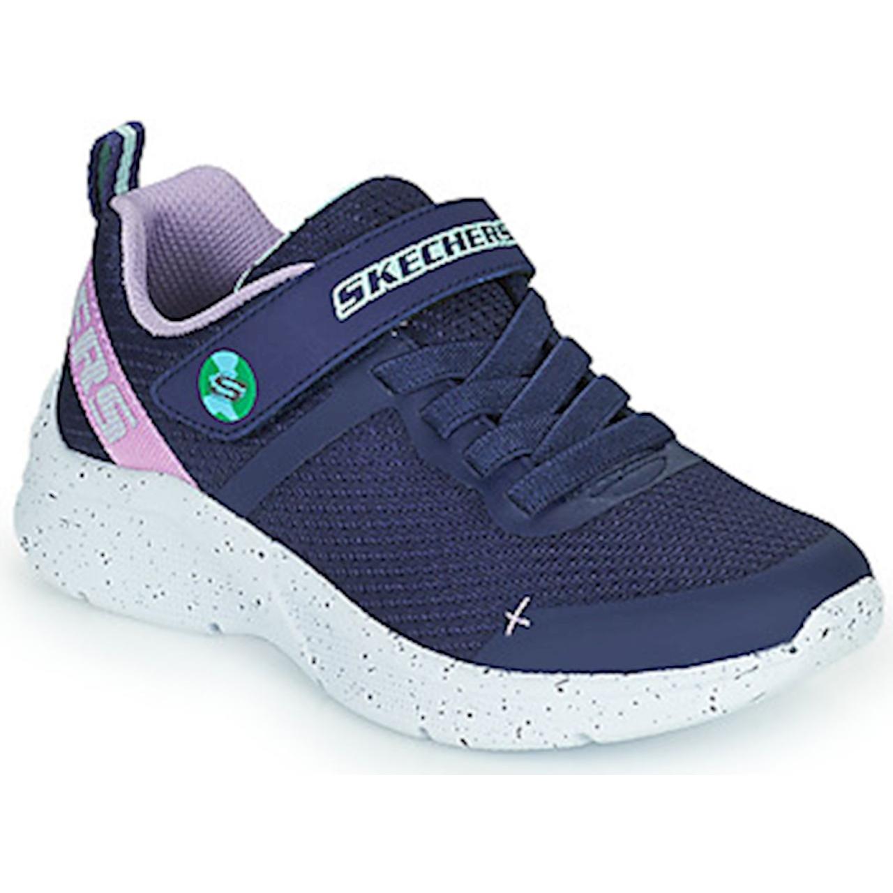 Navy Lavender