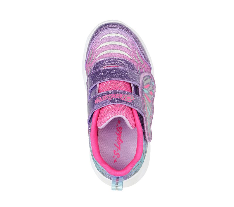 Lavender Pink