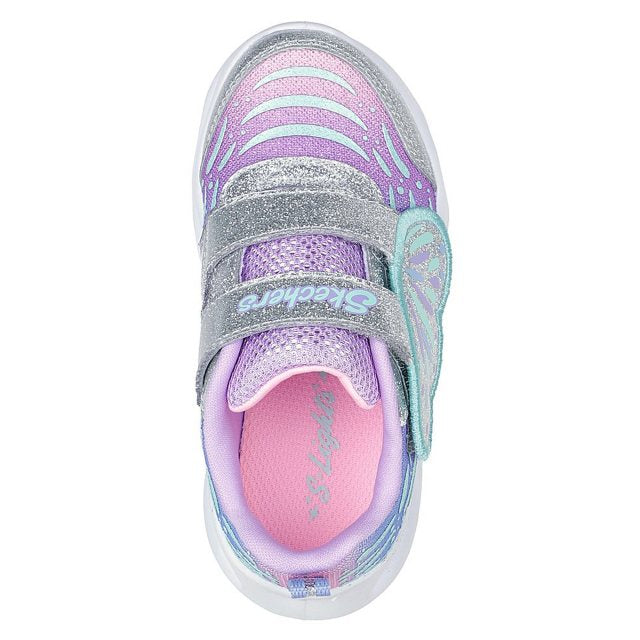 Silver Lavender