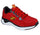 Red Black