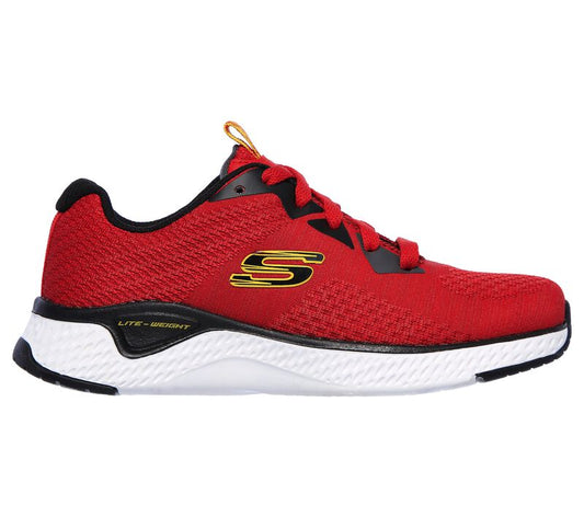 Red Black