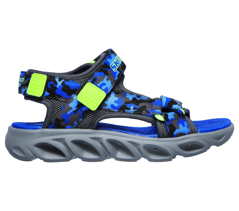 Blue Lime