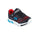 Black Red Blue