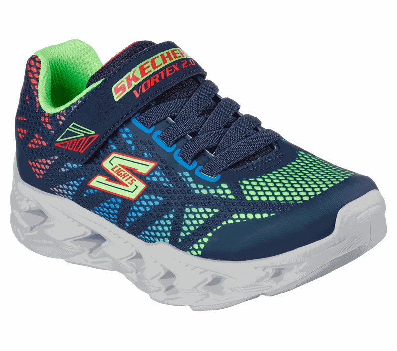 Navy Multi