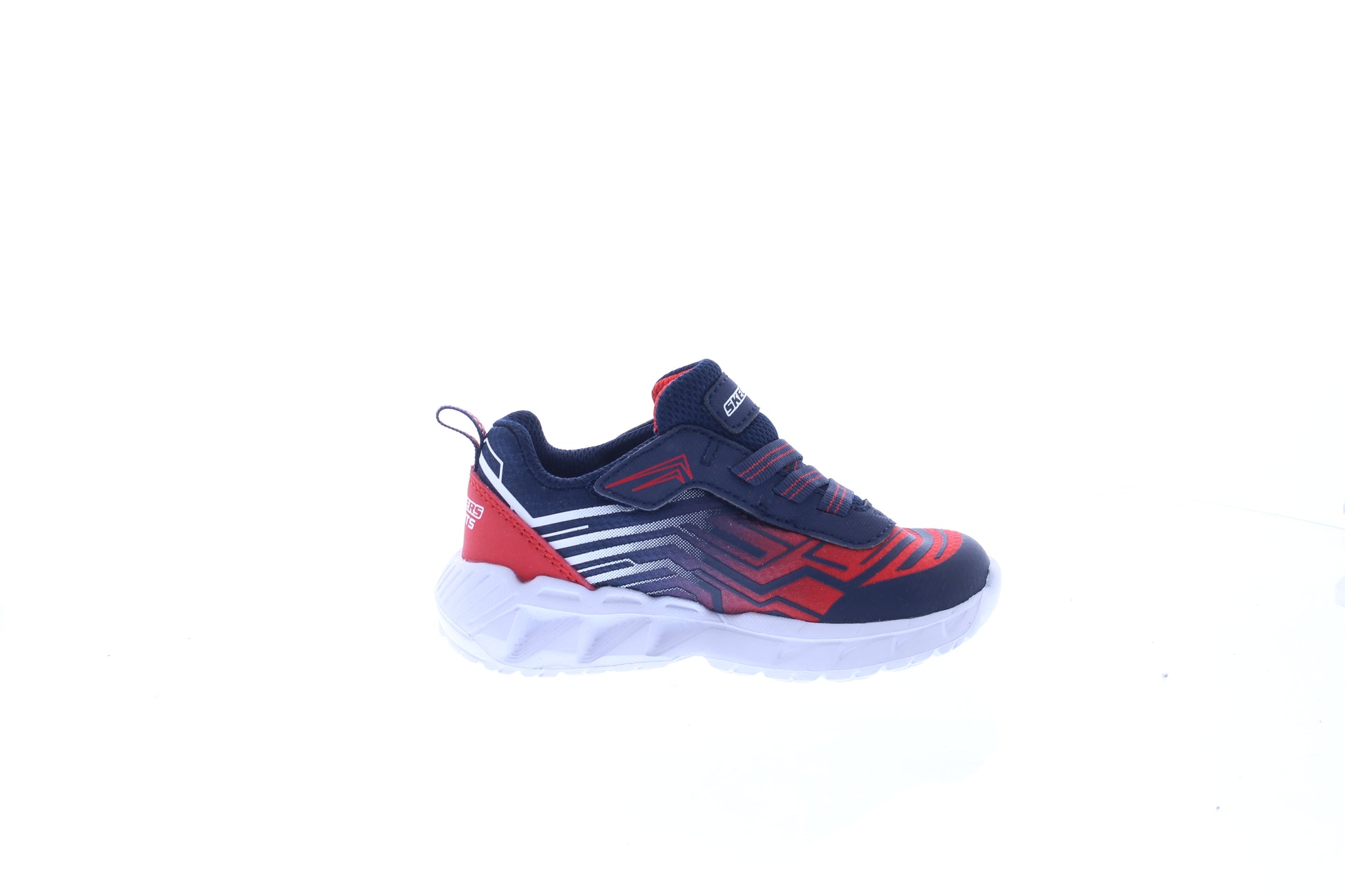Navy Red