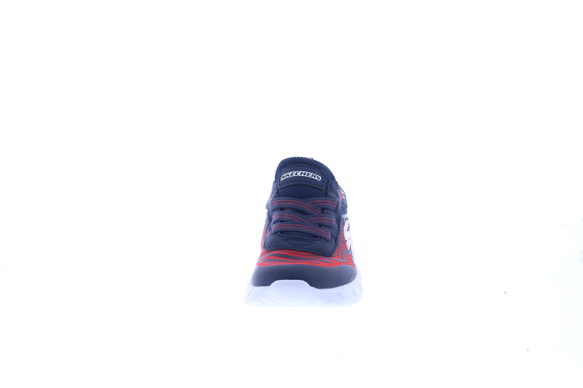 Navy Red