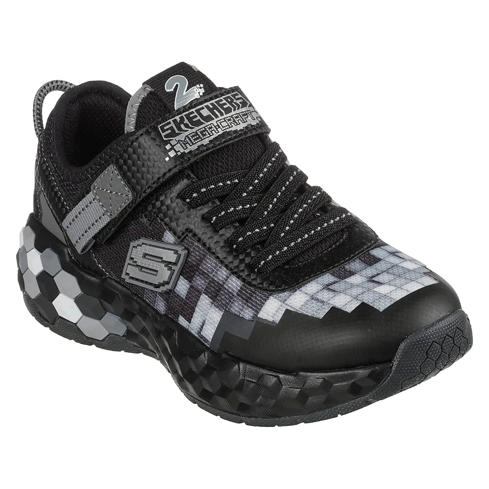 Black Charcoal