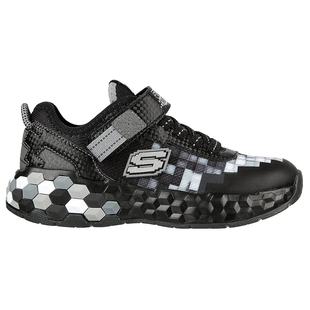 Black Charcoal