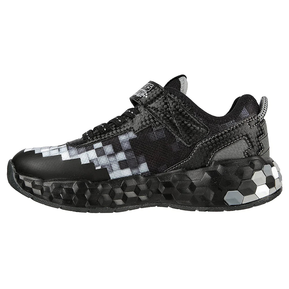 Black Charcoal
