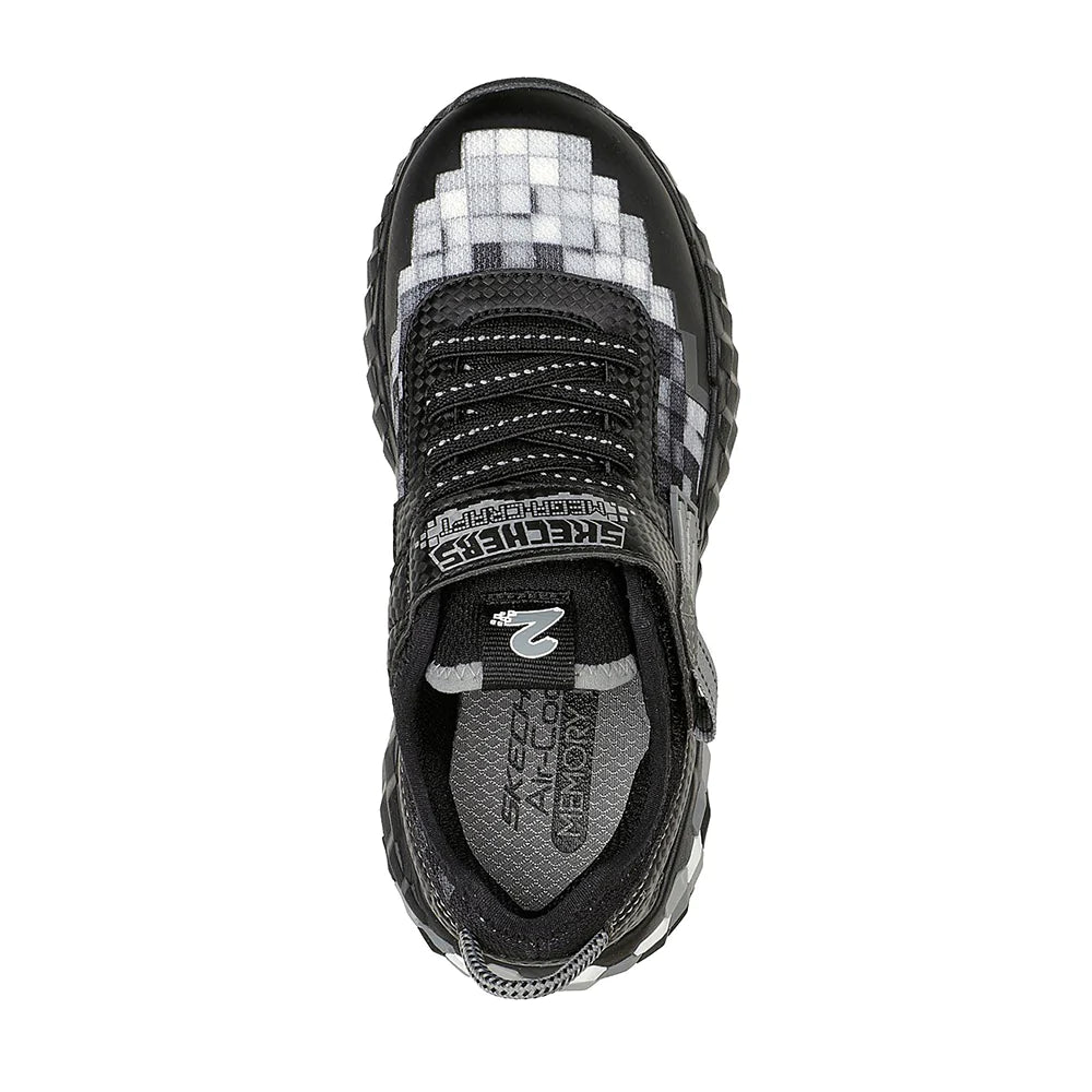 Black Charcoal