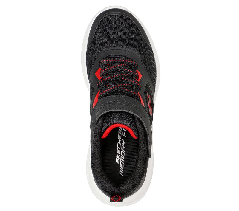 Black Red
