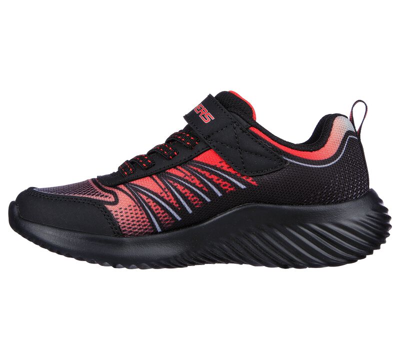 Black Red