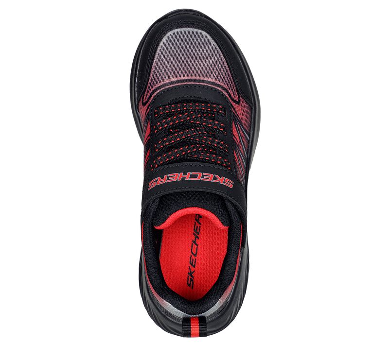 Black Red