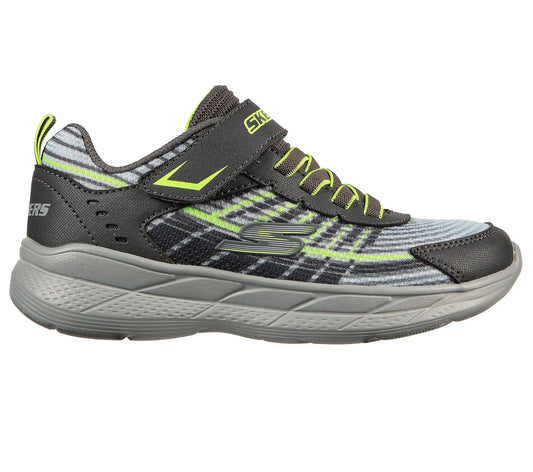 Lime Grey Charcoal
