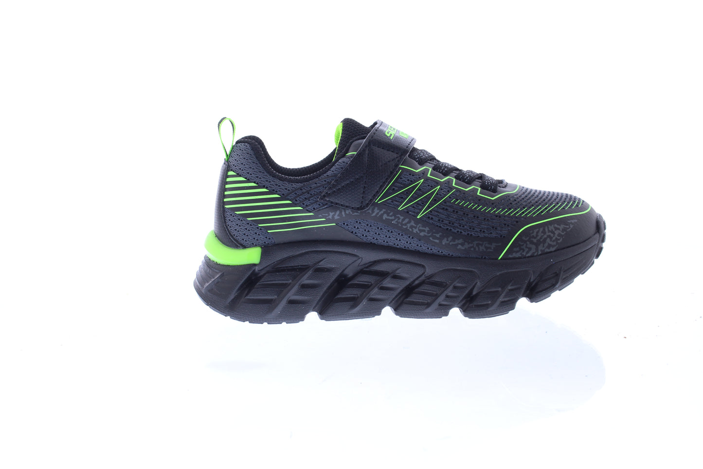Charcoal Black Lime