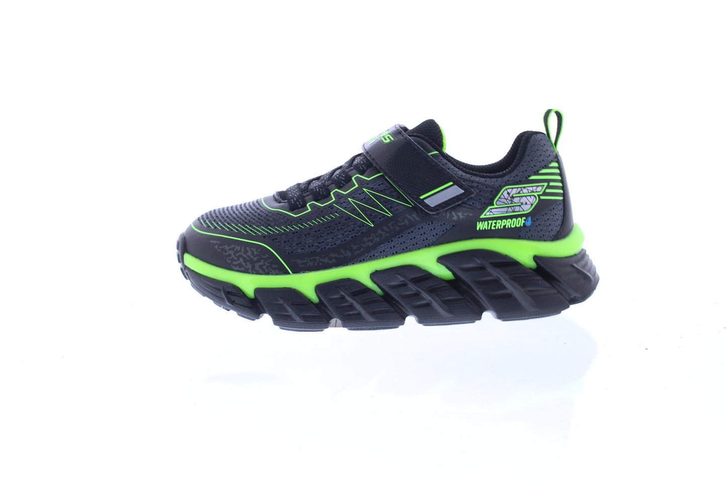 Charcoal Black Lime