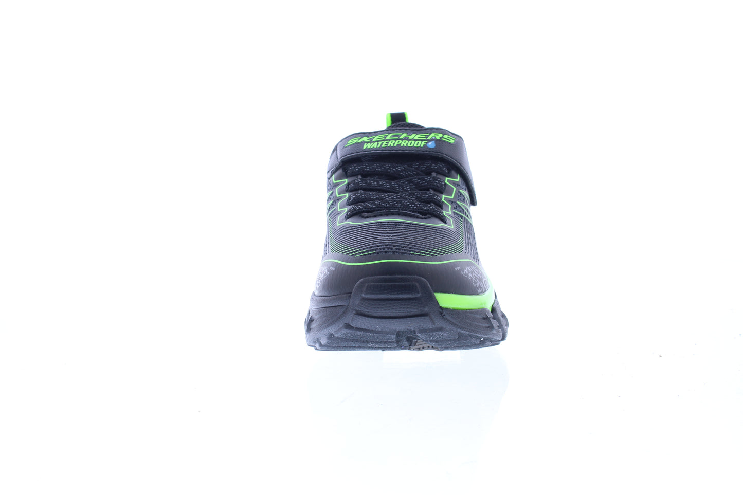 Charcoal Black Lime