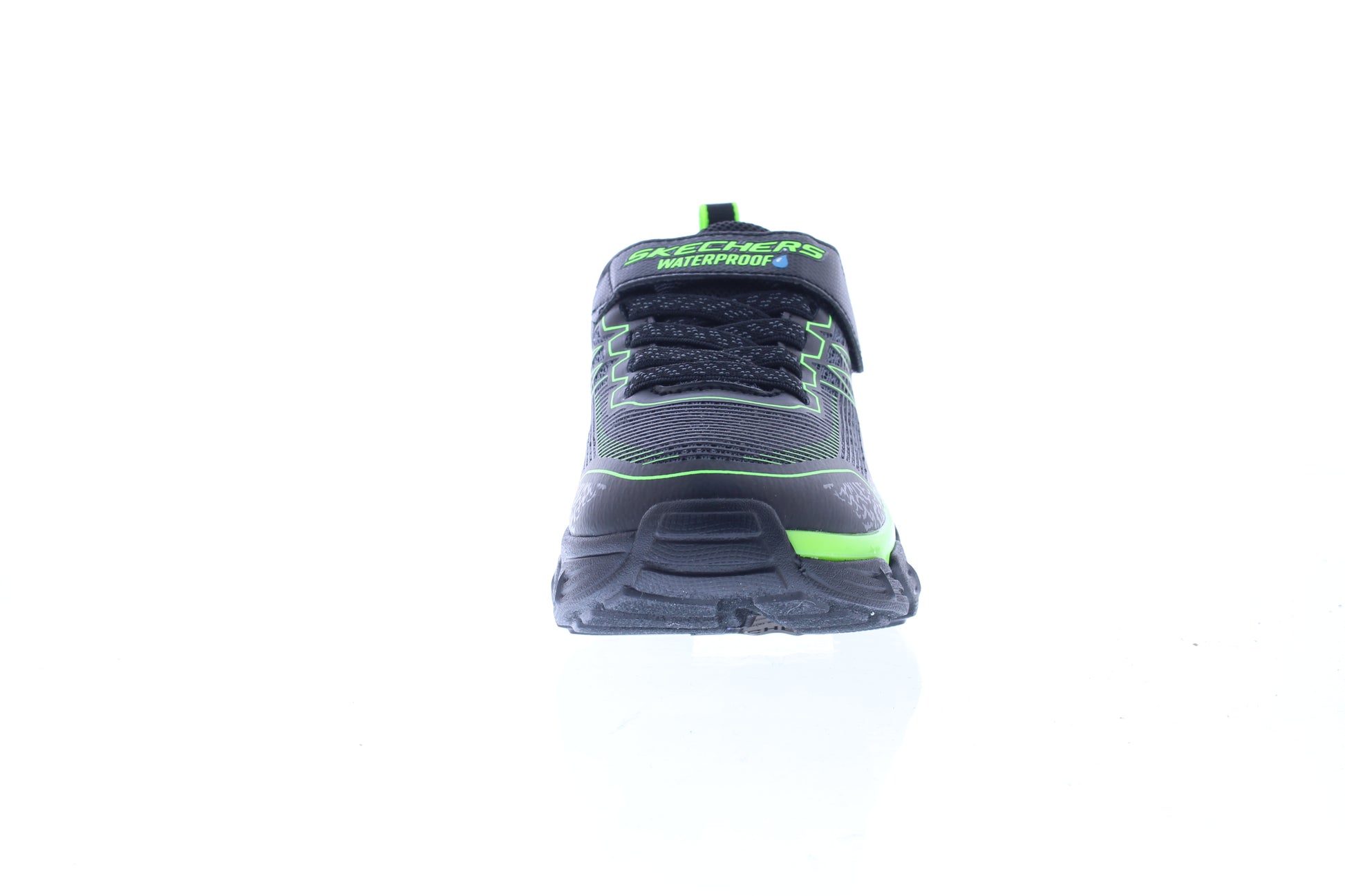 Charcoal Black Lime