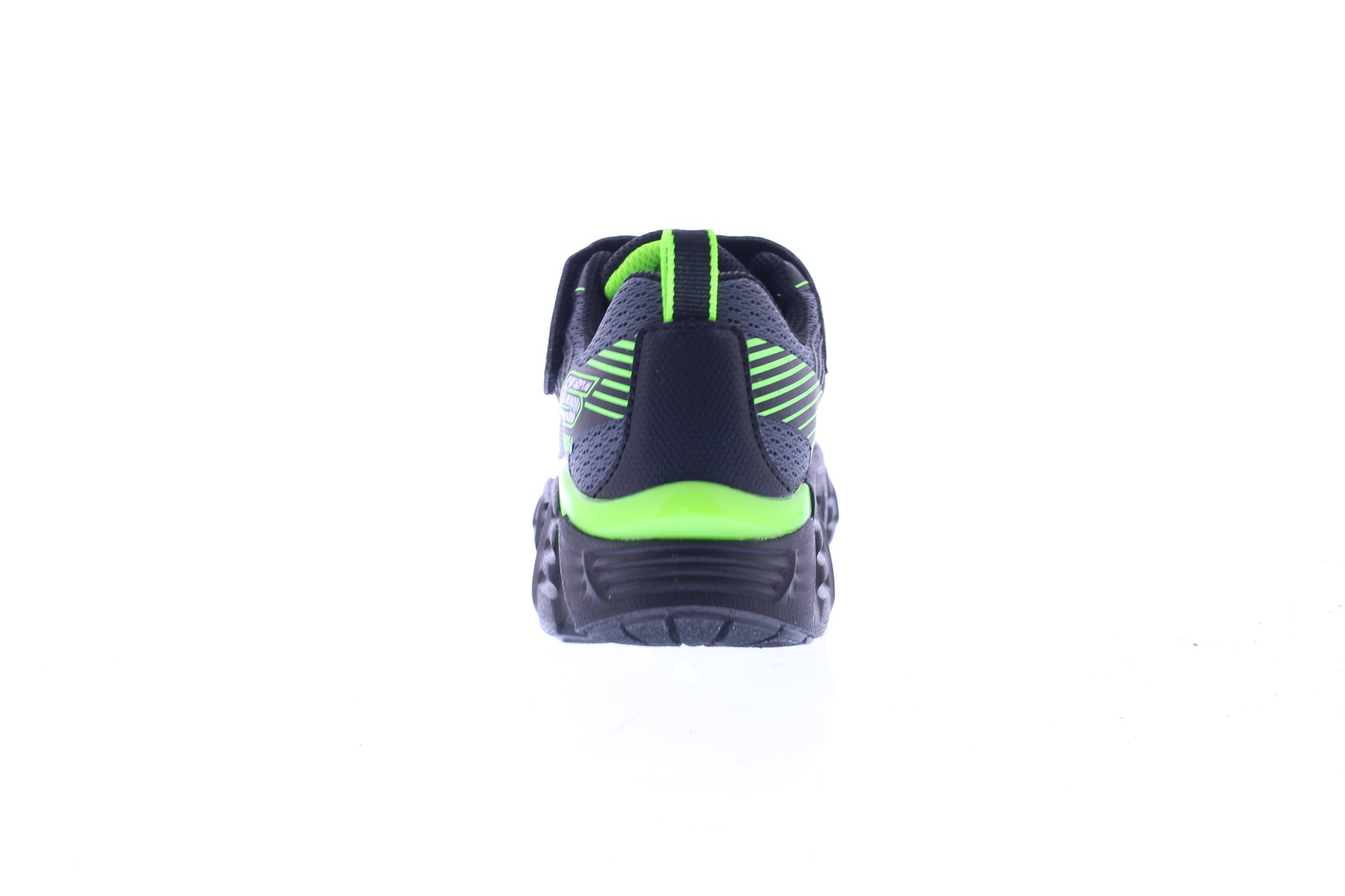 Charcoal Black Lime