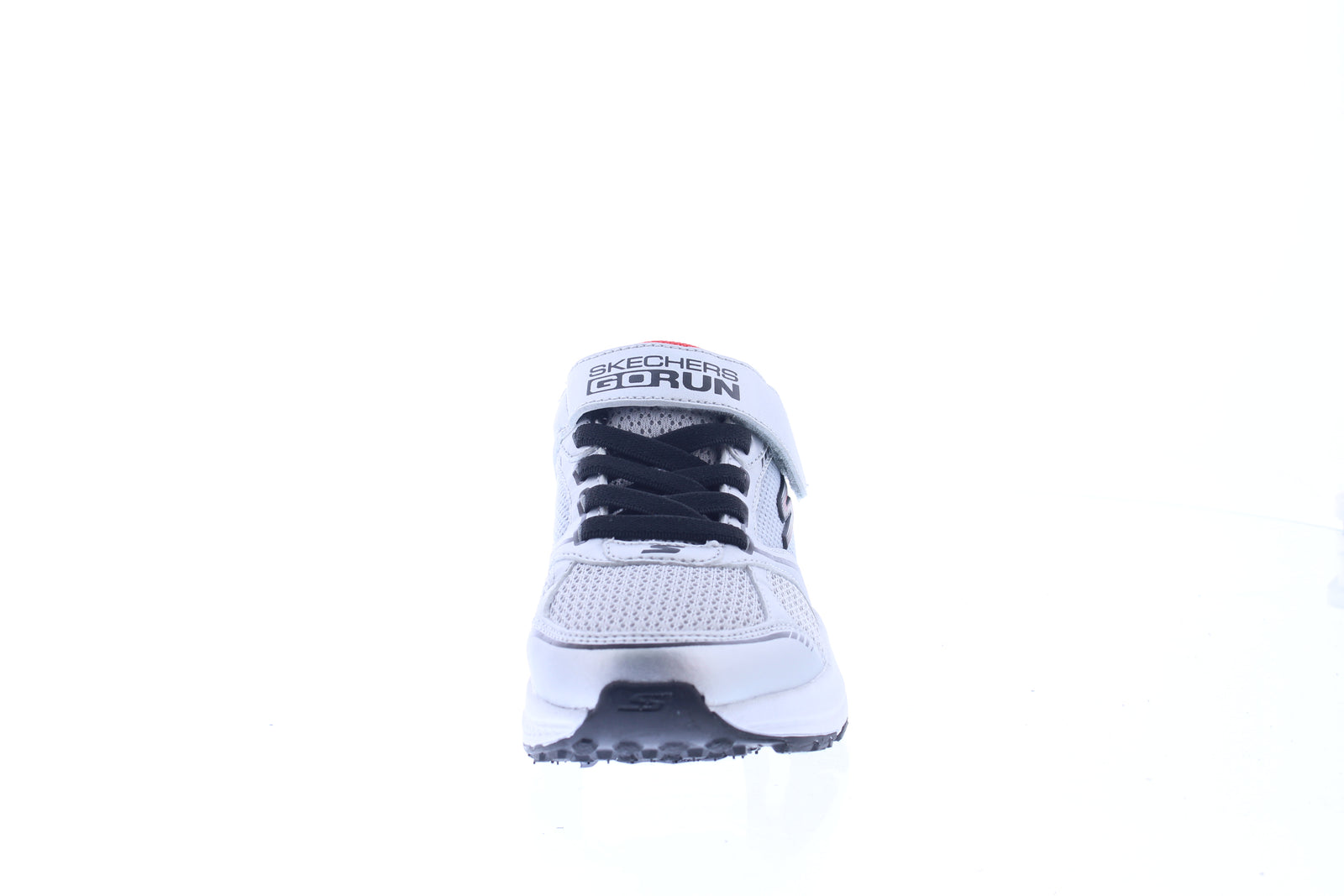 Silver Black