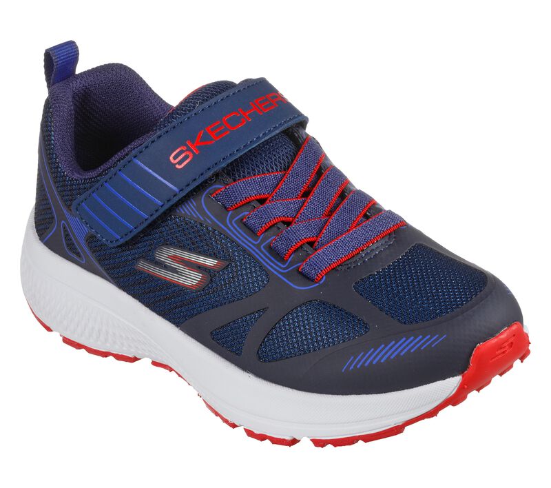 Navy Red