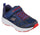 Navy Red