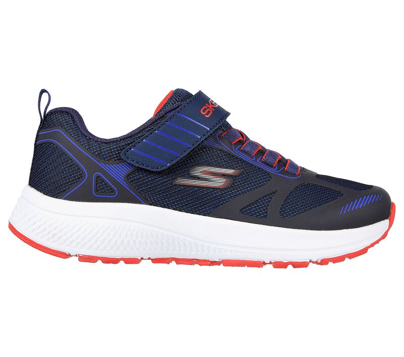 Navy Red