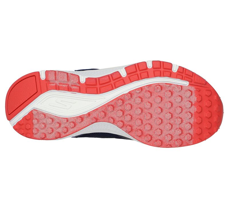 Navy Red