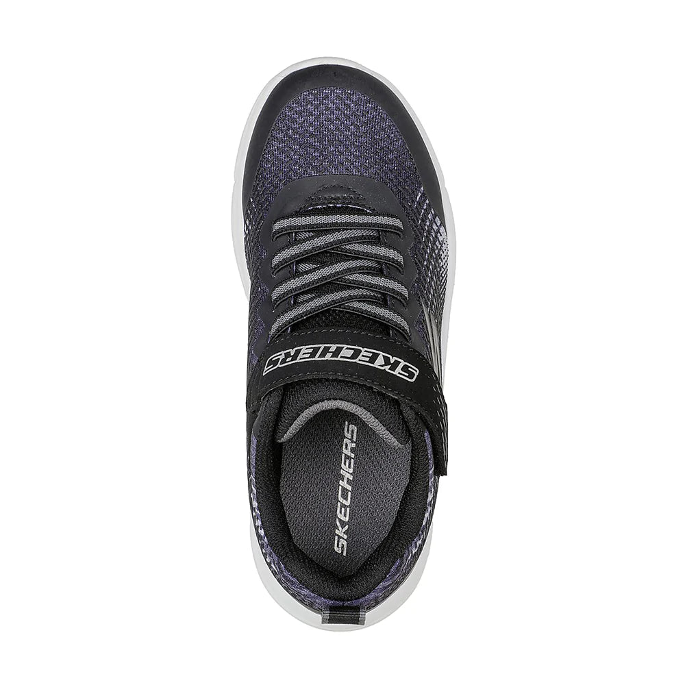 Black Silver