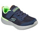 Navy Lime