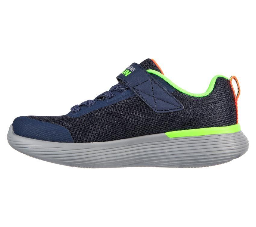 Navy Lime