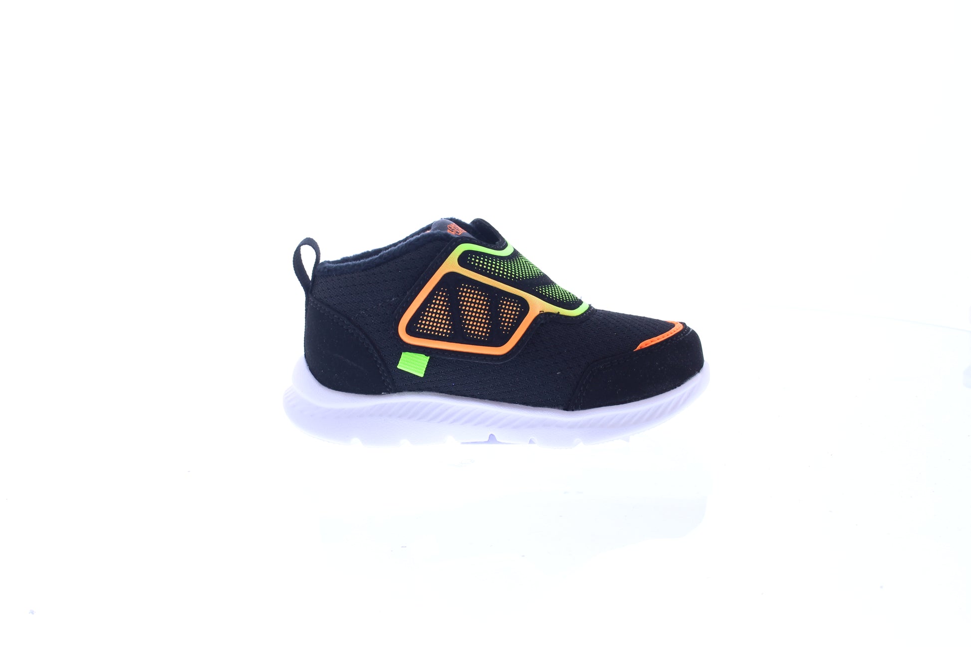 Black Orange