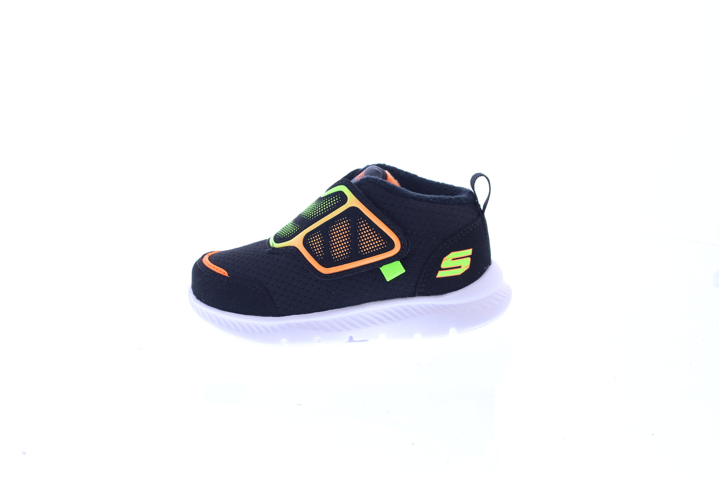 Black Orange