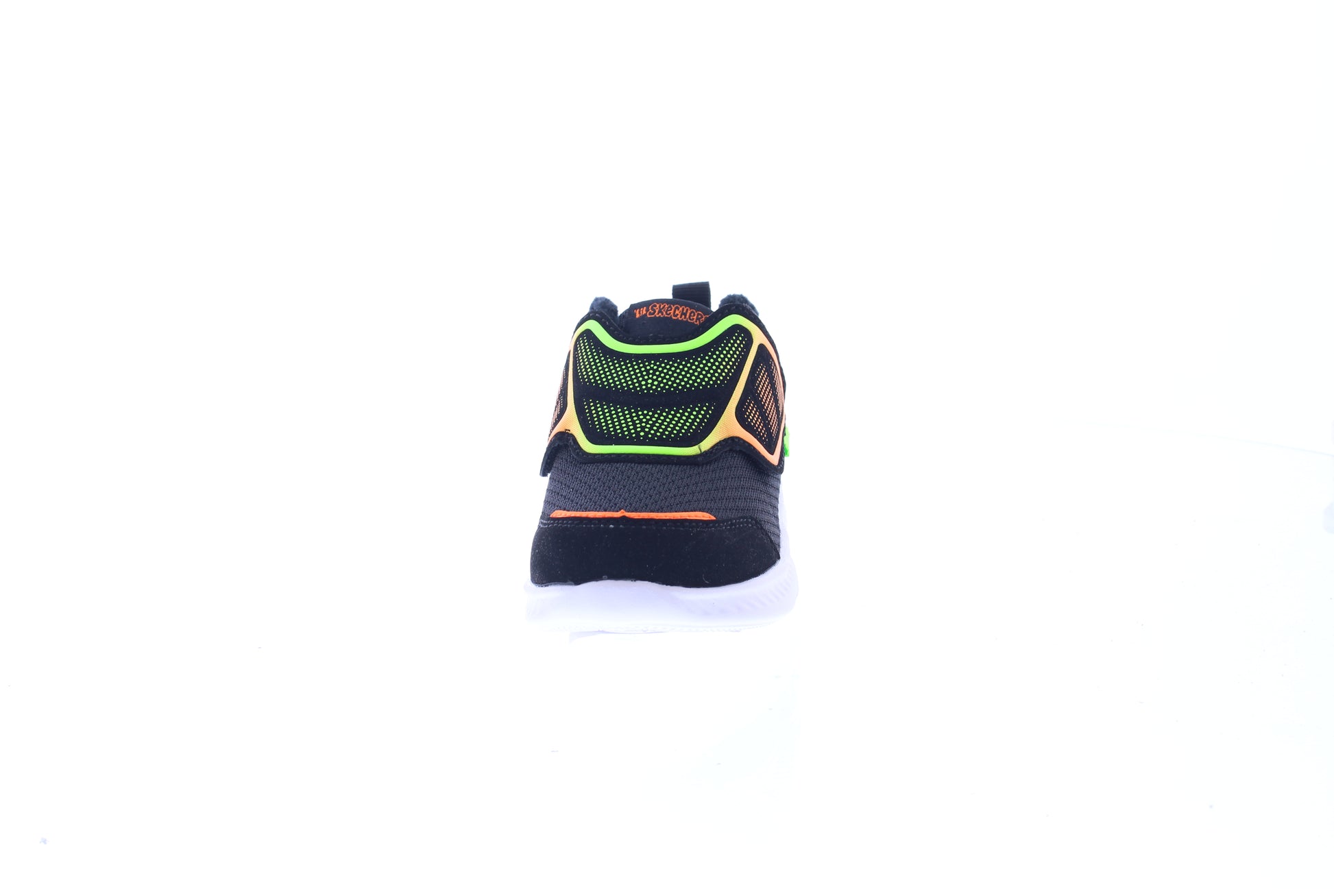 Black Orange