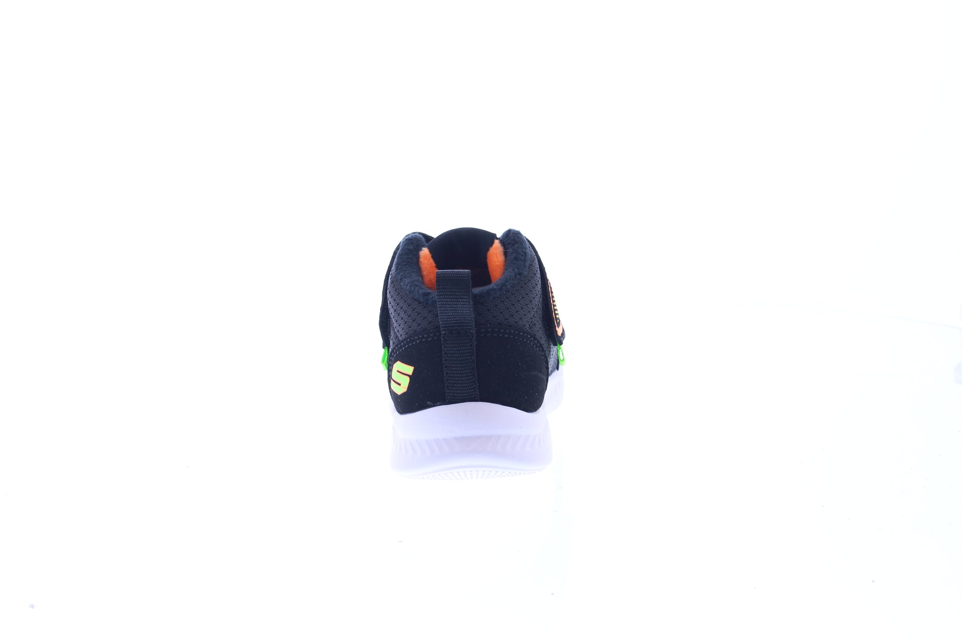 Black Orange