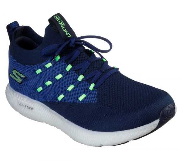Navy Lime