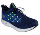 Navy Lime