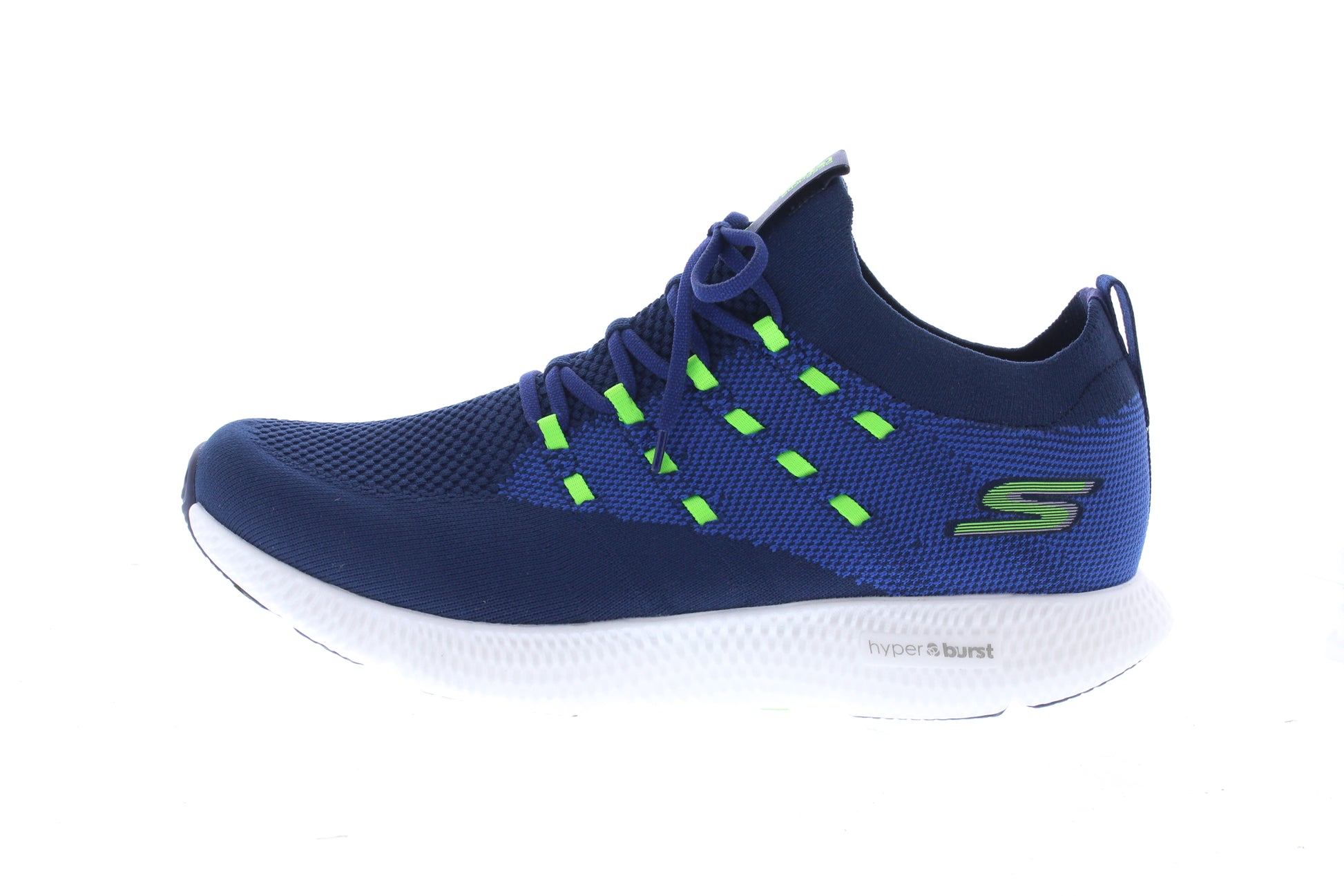 Navy Lime