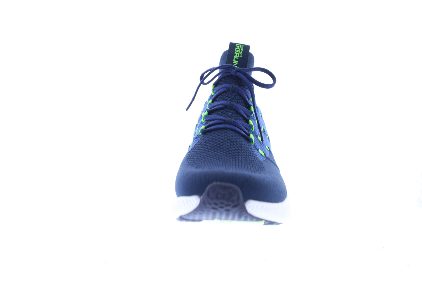 Navy Lime