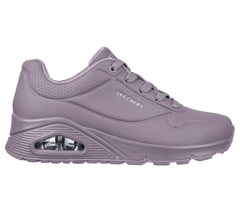 Dark Mauve