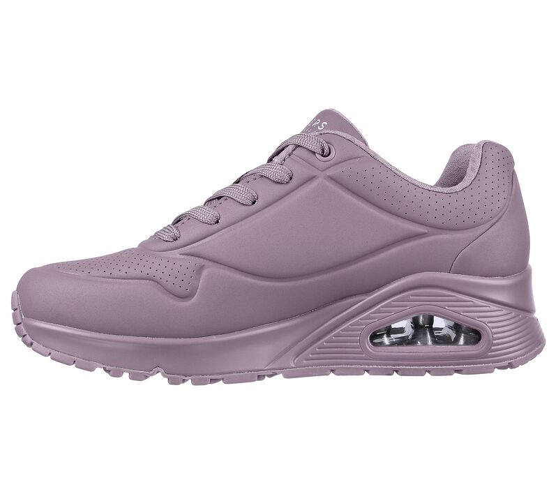 Dark Mauve