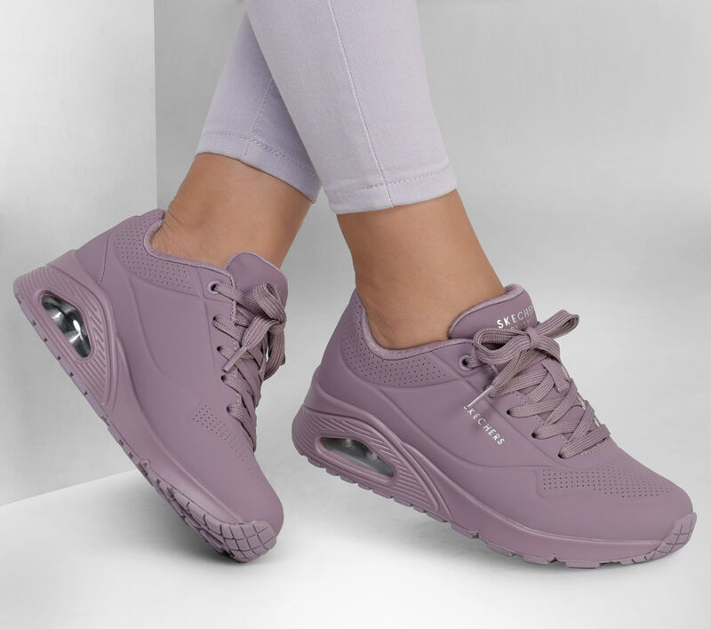 Dark Mauve