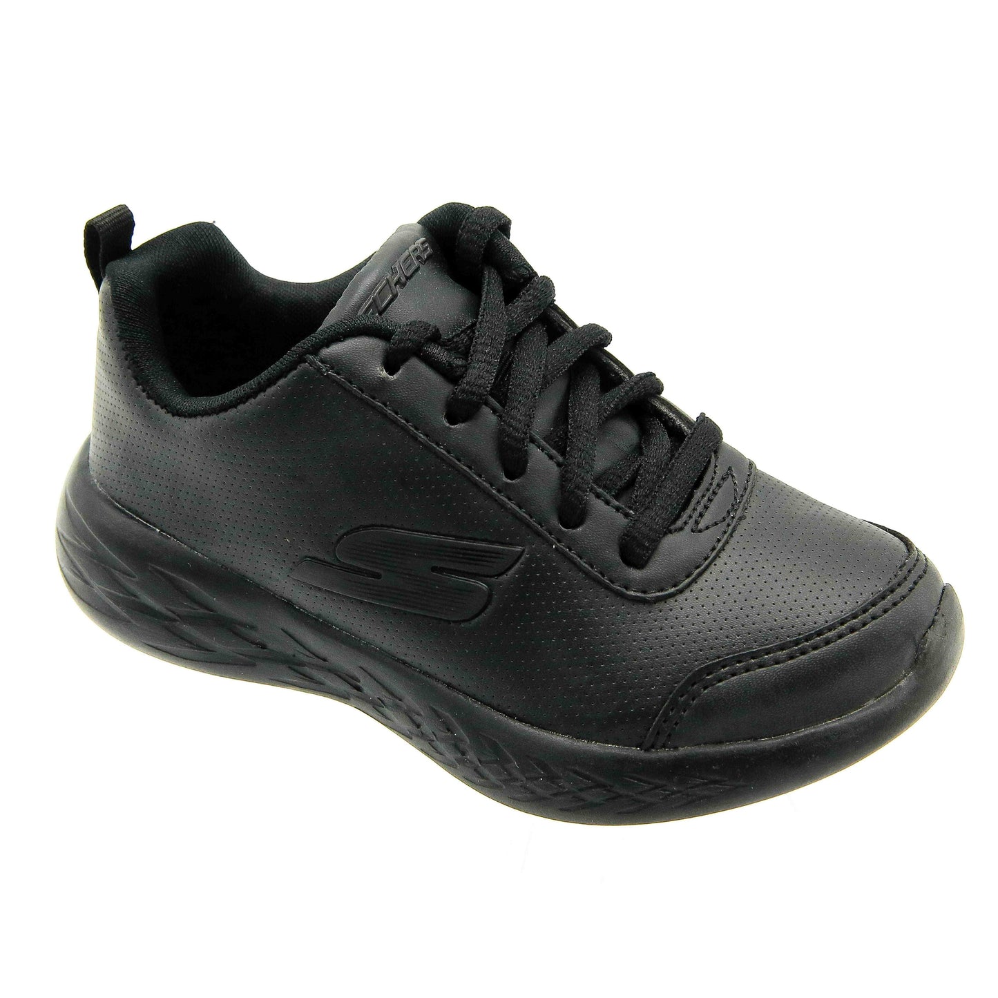 Black Black