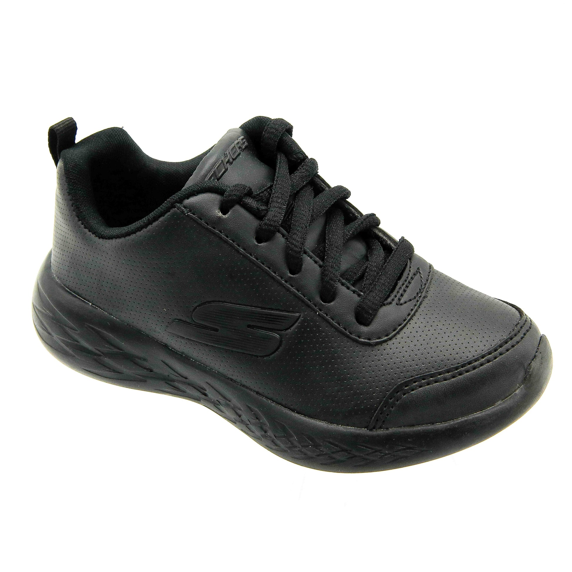 Black Black