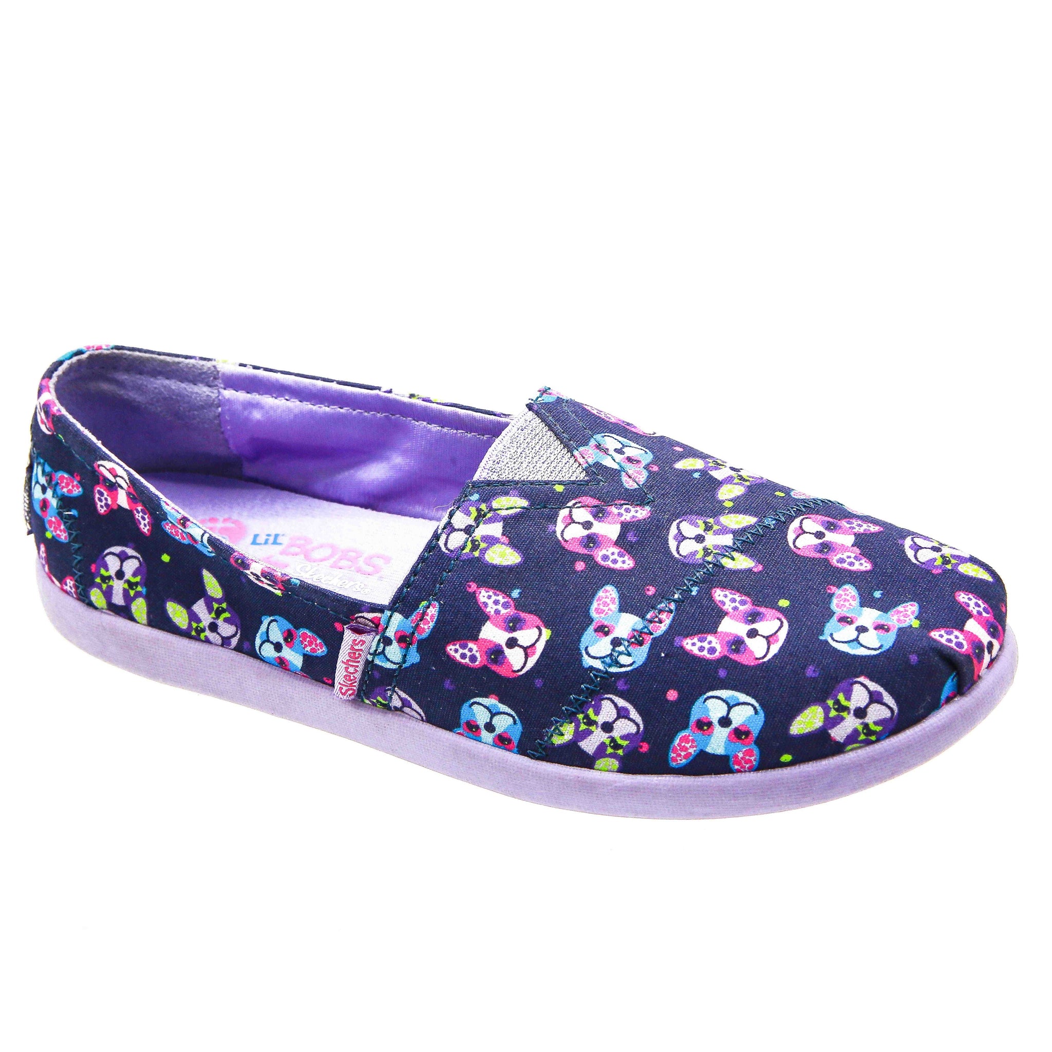 Toddler Little Bobs Shoes Purple Little Girl Bobs Shoes Bobs Shoes