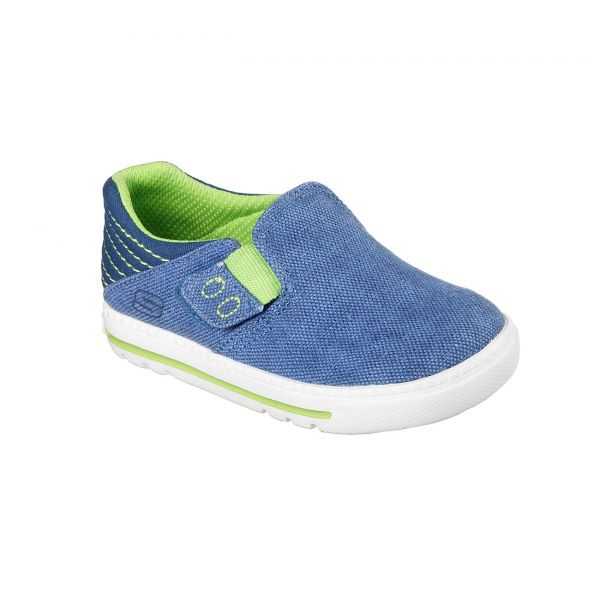 Blue Lime