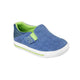 Blue Lime