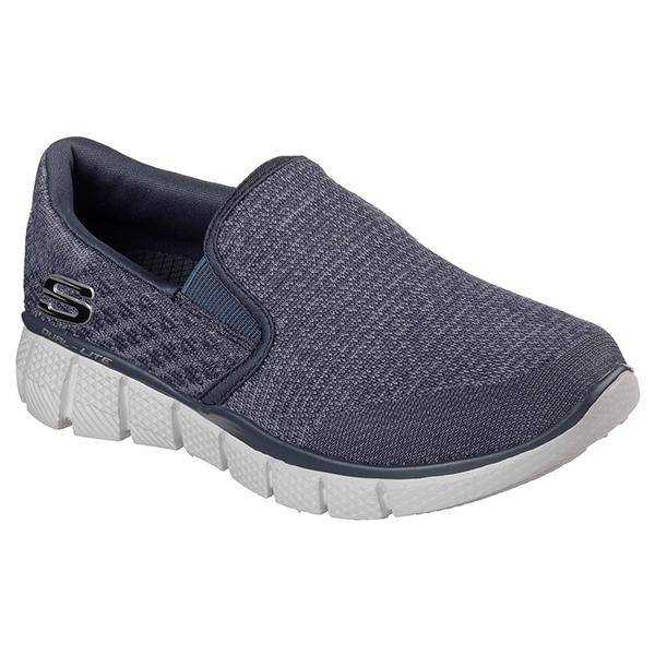 Navy Grey