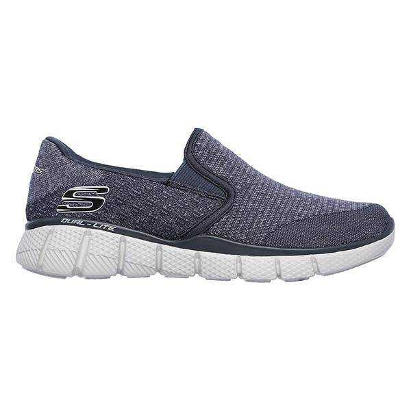 Navy Grey